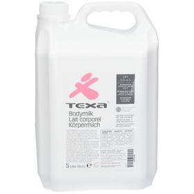 Texa Lait Corporel