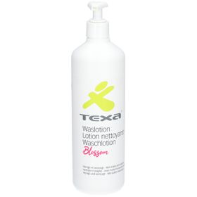 Texa Lotion Lavant Blossom + Pompe