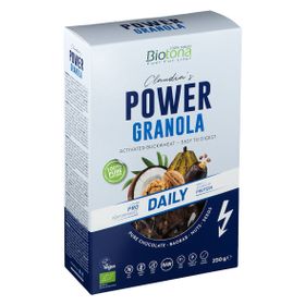 Biotona Power Granola Daily