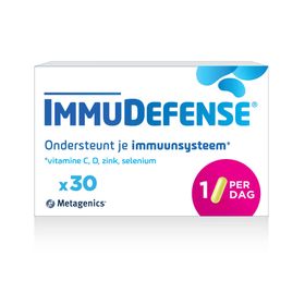 ImmuDefense