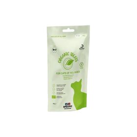 Specific Organic Treats FT-Bio Kat