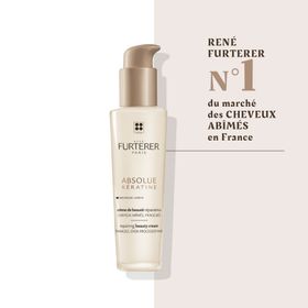 René Furterer Absolue Kératine Crème de Beauté Réparatrice