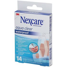 Nexcare™ Aqua Clear Waterproof