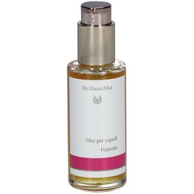 Dr. Hauschka Huile pour les Cheveux