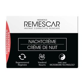 Remescar Crème de Nuit