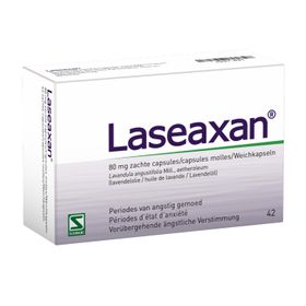 Laseaxan®