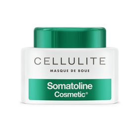Somatoline Cosmetic Anti-Cellulite Masque de Boue