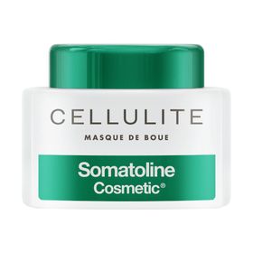 Somatoline Cosmetic Anti-Cellulite Moddermasker