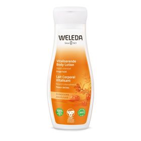 Weleda Duindoorn Vitaliserende Body Lotion