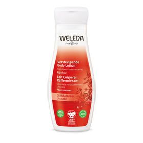 Weleda Granaatappel Verstevigende Body Lotion