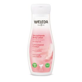 Weleda Verzachtende Body Lotion