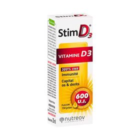 Stim D3® Vitamine D3