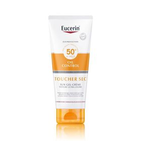 Eucerin Sun Oil Control Dry Touch Sun Gel-Cream Ultra Light SPF50+