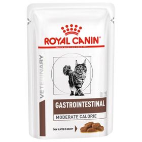 Royal Canin® Veterinary Feline Gastrointestinal Moderate Calorie