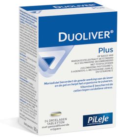 PiLeJe Duoliver Plus