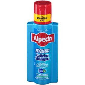 Alpecin Hybrid Shampoing Caféine