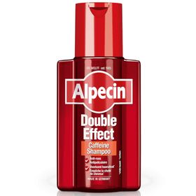 Alpecin Dubbel-Effect Cafeïne Shampoo