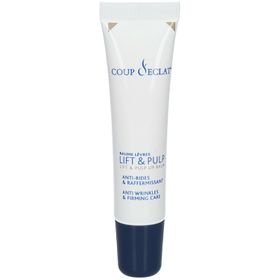 Coup D'eclat® Baume Lèvres Lift & Pulp