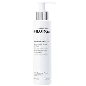 Filorga Age-Purify Clean Smoothing Purifying Cleansing Gel