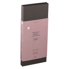 Chocolat Essentiel Love - Love Rules the World