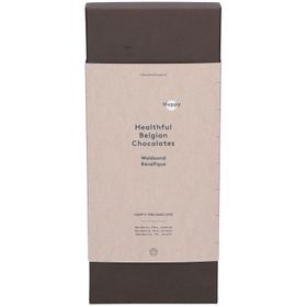 Chocolat Essentiel Happy - Here's to Joy and Happiness