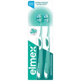 elmex® InterX Sensitive extra souple