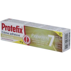 Protefix Crème Adhésive Premium