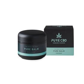 Pure CBD Balm 50 ml / 750 mg CBD