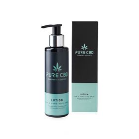 Pure CBD Lotion 150 ml / 300 mg CBD