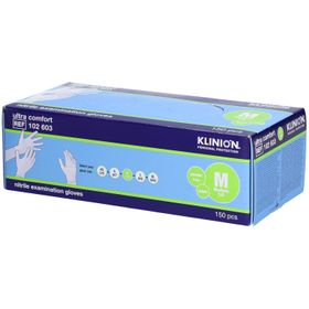 Klinion Handschoenen Extra Comfort Medium