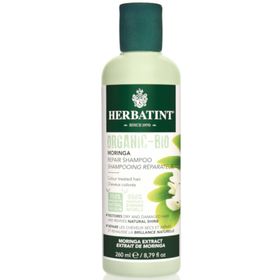 Herbatint Moringa Herstellende Shampoo