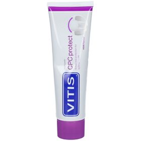 Vitis CPC Protect Dentifrice