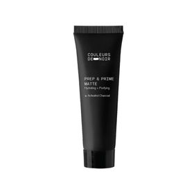 Couleurs de Noir Prep & Prime Matte