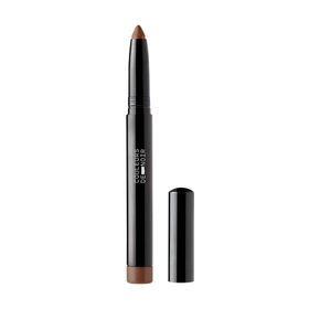 Couleurs de Noir Stylo Rouge à Lèvres Velours 04 Sienna Bronzed