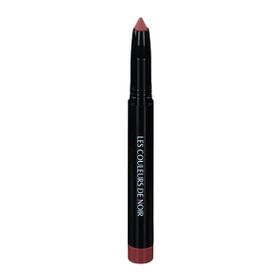 Couleurs de Noir Stylo Rouge à Lèvres Velours 04 Sienna Bronzed