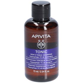 Apivita Tonic Men's Tonic Shampoo