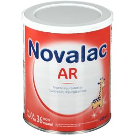 Novalac AR 0 - 36 Maanden