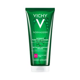 Vichy Normaderm Phytosolution Gel Nettoyant Intense