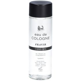 Fraver Eau de Cologne EDC Codex 90%