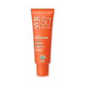 SVR Sun Secure Fluide SPF50+