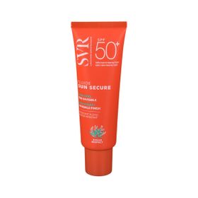 SVR Sun Secure Fluide SPF50+