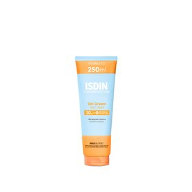 ISDIN Fotoprotector Gel-Crème SPF50+