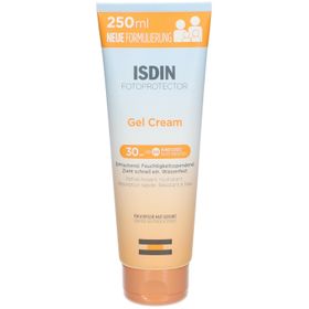 ISDIN Fotoprotector Gel-Crème SPF30