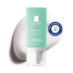 LA ROCHE-POSAY Crème de Jour Riche Hydraphase HA