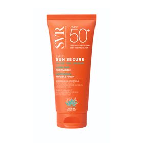 SVR Sun Secure Melk SPF50+