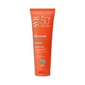 SVR Sun Secure Lait SPF50+