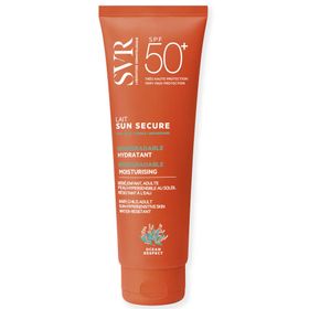 SVR Sun Secure Lait SPF50+