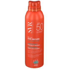 SVR Sun Secure Brume SPF50