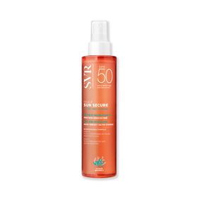 SVR Sun Secure Olie SPF50+