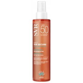 SVR Sun Secure Huile SPF50+